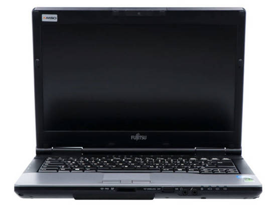 Fujitsu LifeBook S752 i5-3360M 16GB 240GB SSD 1600x900 Clase A Windows 10 Home