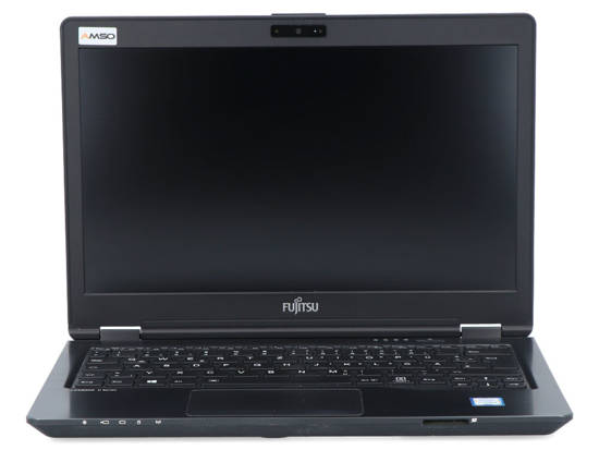 Fujitsu LifeBook U727 i5-6200U 8GB 256GB SSD 1920x1080 Clase A- Windows 10 Home