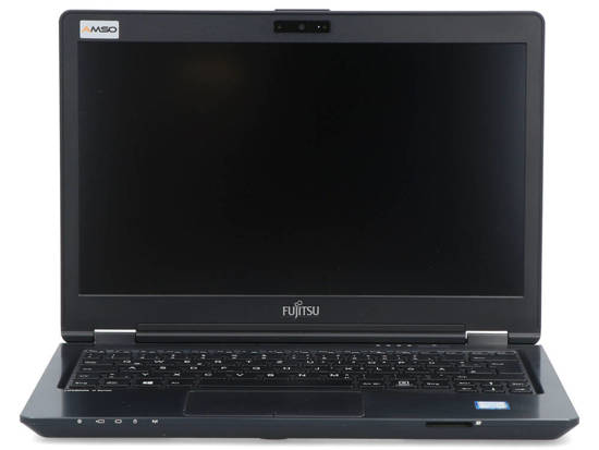 Fujitsu LifeBook U727 i5-6200U 8GB m.2 256GB SSD 1920x1080 Clase A preinstalado Windows 10 Professional