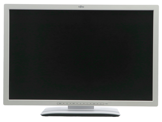 Fujitsu Siemens B24W-6 Monitor LED de 24" 1920x1200 Blanco Clase A