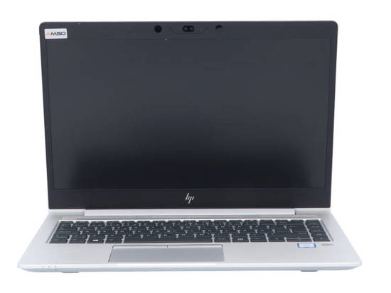 HP EliteBook 840 G6 i5-8365U 8GB 240GB SSD 1920x1080 Clase A Windows 11 Home