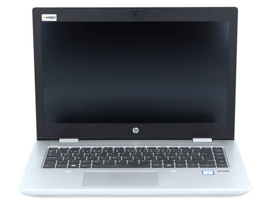 HP ProBook 640 G4 Intel i5-8250U 8GB 240GB SSD 1920x1080 Clase A Windows 10 Home