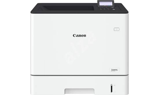 Impresora láser Canon I-Sensys LBP710CX Color Dúplex USB Red Velocidad de impresión de 50 a 100.000 páginas impresas