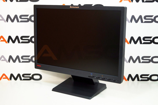 LCD negro Lenovo L197 1440x900 5ms Clase A