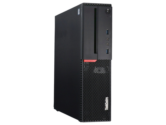 Lenovo ThinkCentre M900 SFF i7-6700 4x3.4GHz 8GB 240GB SSD BN Windows 10 Home