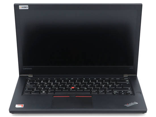 Lenovo ThinkPad A475 AMD Pro A12-9800B 1920x1080 Clase A