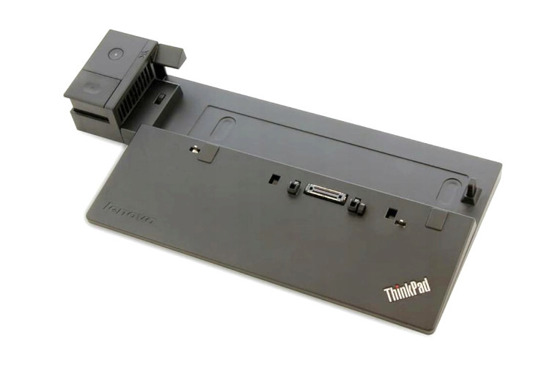 Lenovo ThinkPad Dock 40A0 para T440 T450 T550 L450 L540 L560 x240 P50s