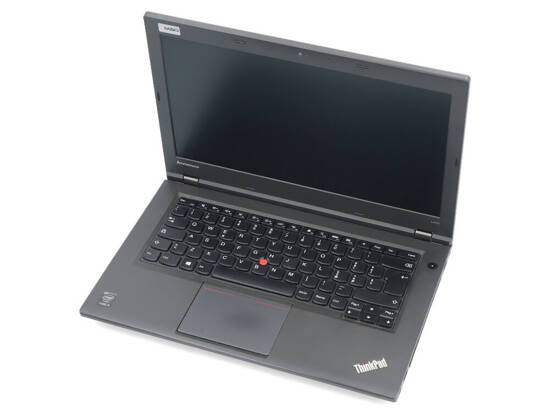 Lenovo ThinkPad L440 i5-4300M 8GB 480GB SSD 1366x768 Clase A Windows 10 Home + Bolsa + Ratón