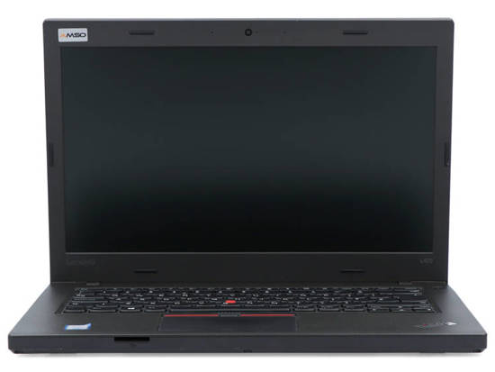 Lenovo ThinkPad L470 i3-6100U 1366x768 Clase A
