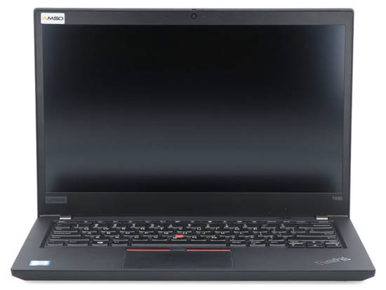 Lenovo ThinkPad T490 i5-8365U 8GB 1TB SSD 1920x1080 Clase A Windows 11 Professional