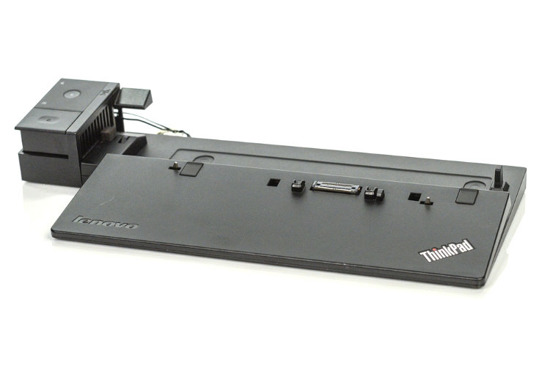Lenovo ThinkPad Ultra Dock 40A2 para T440 L440 L450 USB 3.0 B. Clave