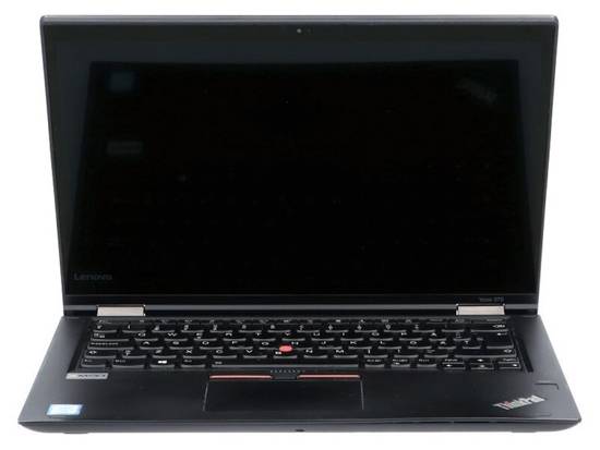 Lenovo ThinkPad Yoga 370 híbrido i5-7200U 8GB 240GB SSD 1920x1080 Clase A- 