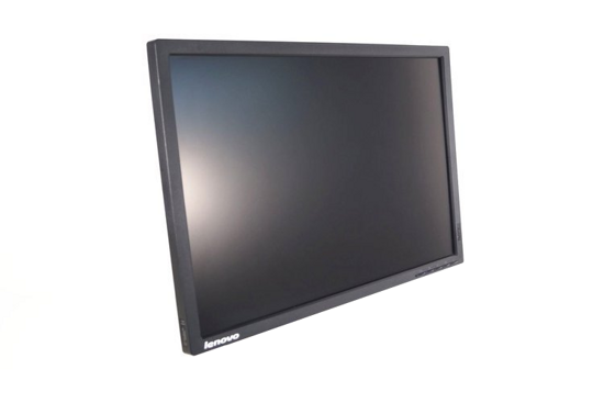 Lenovo ThinkVision T2254PC Monitor LED de 22" 1680x1050 DisplayPort sin soporte Clase A