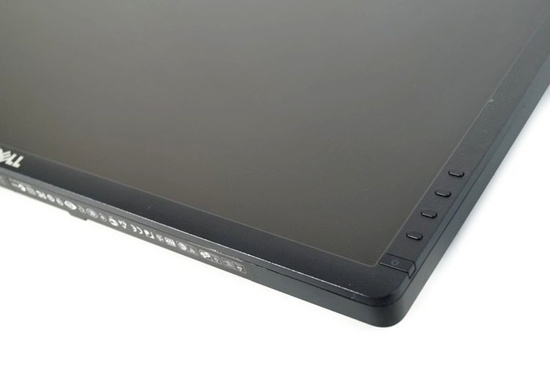 Monitor Dell E2213 22" LED 1680x1050 DVI D-SUB NEGRO Sin soporte Clase A