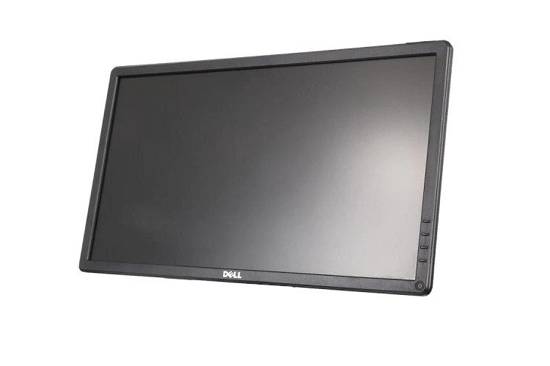 Monitor Dell E2214H LED FHD 1920x1080 5ms Negro Clase A No stand