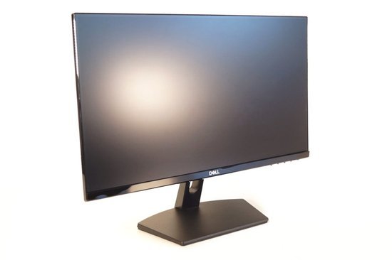 Monitor Dell SE2219H 22" FHD 1920x1080 IPS LED HDMI Negro Clase A