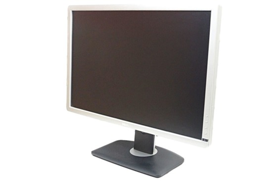 Monitor Dell UltraSharp U2312HM 23" LED IPS 1920x1080 DisplayPort USB Plata Clase A +Pod NN
