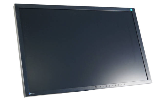 Monitor EIZO FlexScan EV2436W 24" IPS 1920x1200 LED DisplayPort Negro Sin soporte Clase A