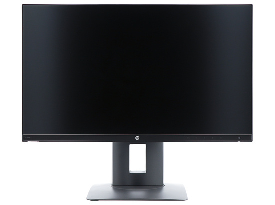 Monitor HP Z24NF 24" IPS 1920x1080 LED HDMI Negro Clase A
