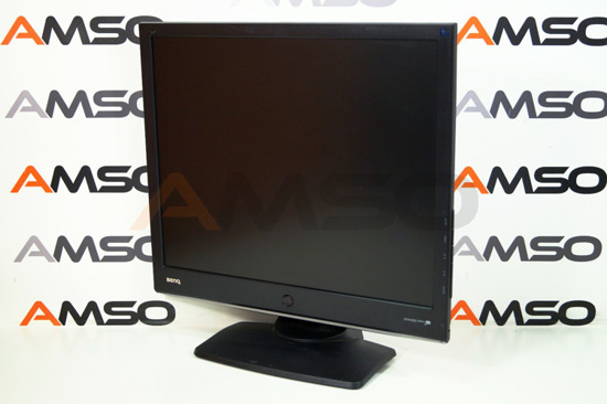Monitor LCD BENQ E900 1280x1025 TFT 5ms Clase A