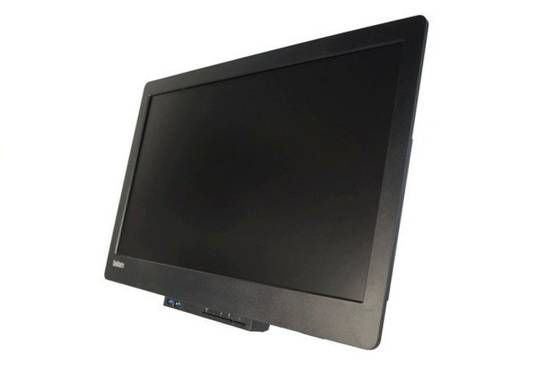 Monitor LED Lenovo ThinkCentre Tiny-In-One 23'' 1920x1080 FULL HD IPS sin soporte