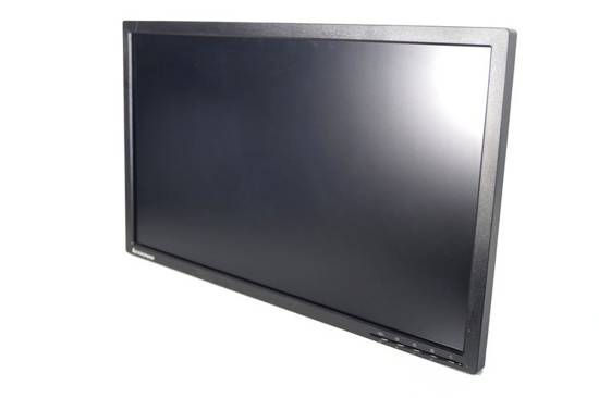 Monitor Lenovo ThinkVision T2324pA 23" LED 1920x1080 IPS HDMI DisplayPort sin soporte Clase A