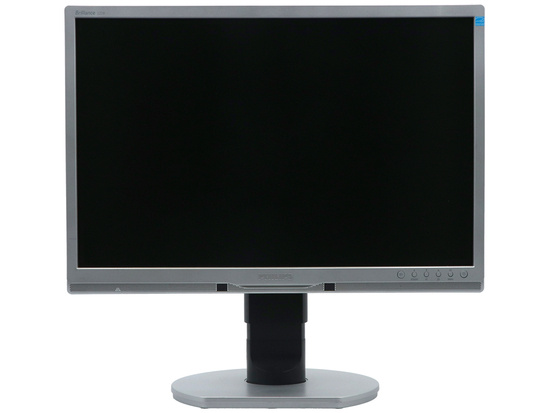 Monitor Philips 225B1 1680x1050 Silver Clase A