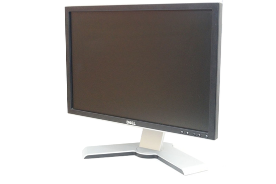 Monitor gráfico Dell UltraSharp 2208WFP 1680x1050 TN Negro Clase A