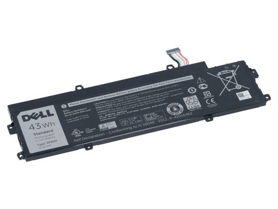 Nueva batería Dell Chromebook 3120 43Wh 11.1V 3700mAh 5R9DD