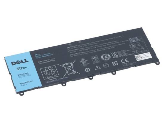 Nueva batería para Dell Latitude 10 ST2E 30Wh 7.4V 4050mAh Y50C5