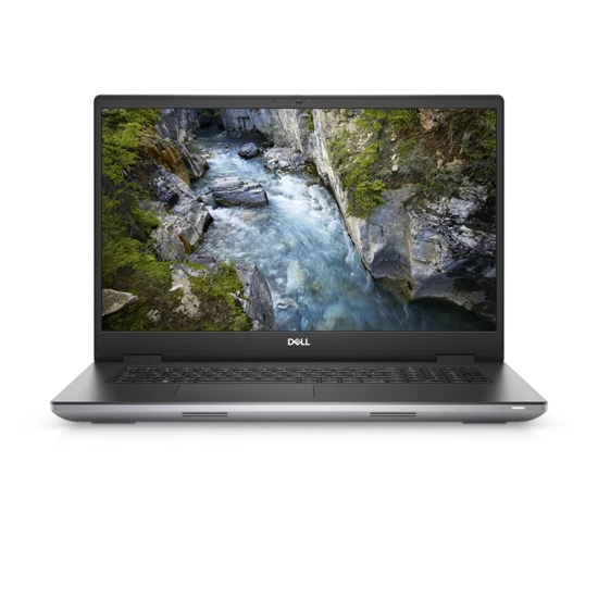 Nuevo Dell Precision 7770 i9-12950HX 16GB 256GB M.2 1920x1080 Windows 11 Professional