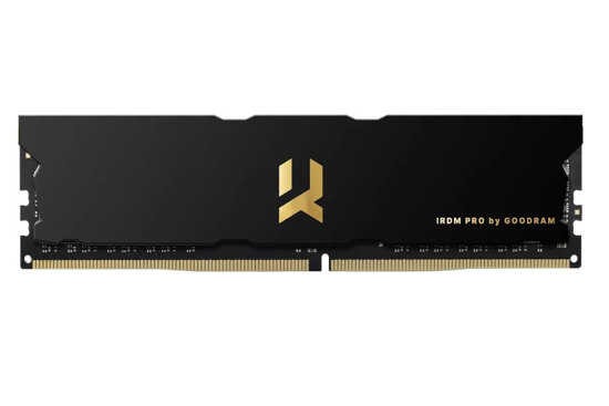 Nuevo GOODRAM IRDM PRO 8GB DDR4 3600MHz PC4 CL17 DIMM RAM