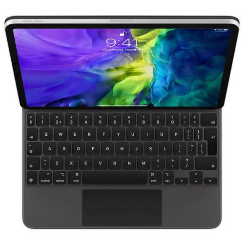 Nuevo original Apple iPad Pro Smart Keyboard 12.9'' SWISS en caja sellada