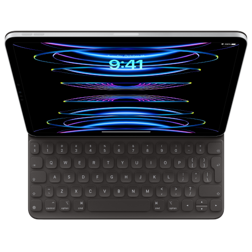 Nuevo original Apple iPad Pro Smart Keyboard Folio 11'' I.ENG en caja sellada