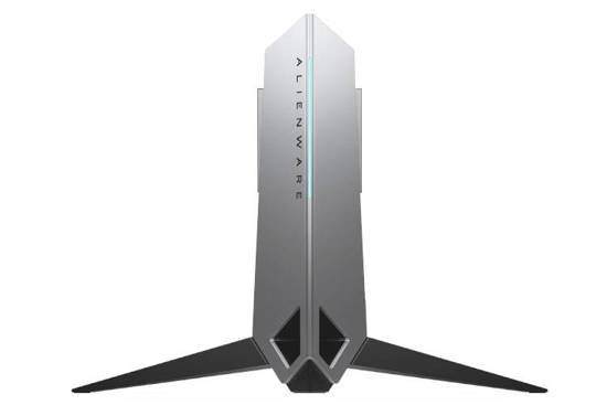 Original Soporte de pie Dell AlienWare AW3418HW AW3418DW