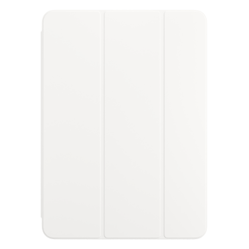 Original maletín Apple iPad Pro 12.9'' 3rd 4th Gen Smart Folio Blanco