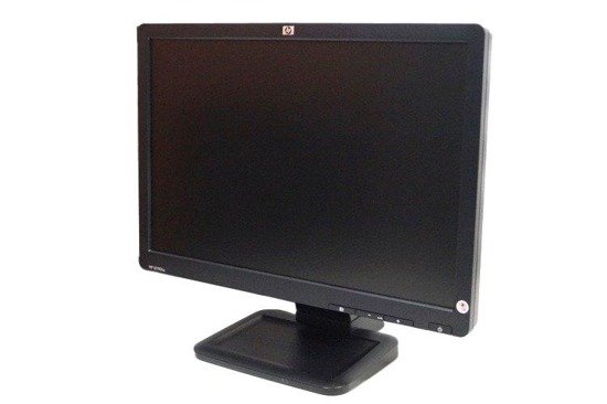 Pantalla HP LE1901W 19" LCD 1440x900 D-SUB Negra Clase A