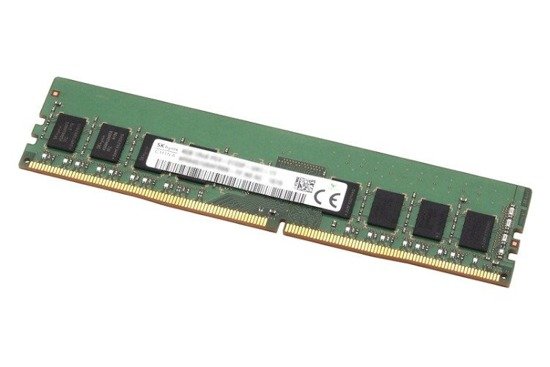 SK Hynix 4GB DDR4 2666V PC4-21300 PC RAM