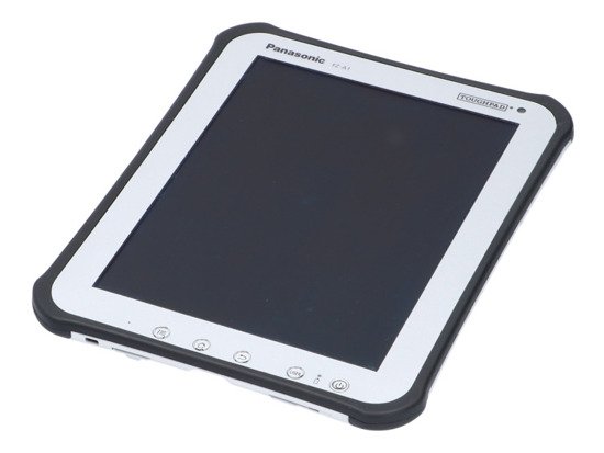 Tableta blindada Panasonic ToughPad FZ-A1 1GB RAM 16GB 10,1" 768x988 4590mAh 3G A Class Android