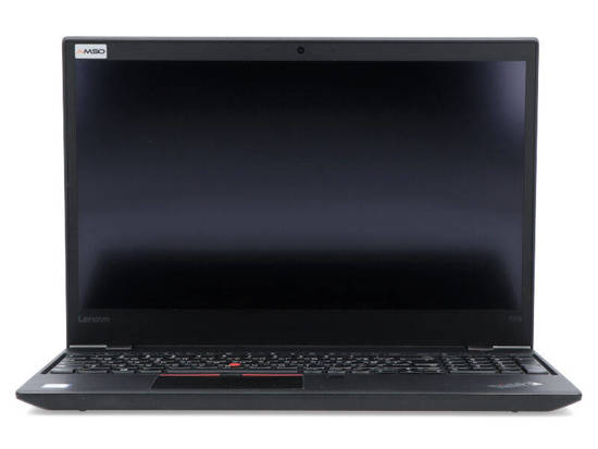 Táctil Lenovo ThinkPad T570 i5-7300U 8GB 240GB SSD 1920x1080 Clase A