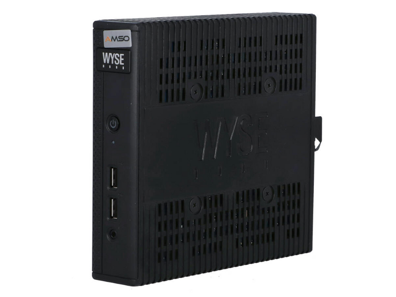 Terminal DELL WYSE DX0D G-T48E 1.4GHz 2GB RAM 8GB FLASH