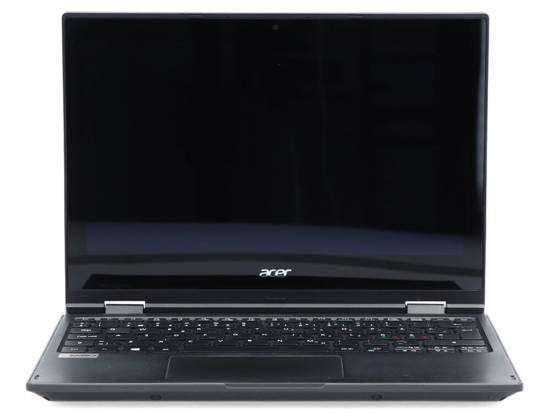 Touchscreen Acer TravelMate B118-G2-R Pentium Silver N5000 8GB 120GB SSD 1366x768 Clase A Windows 10 Home