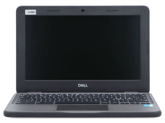 Touchscreen Dell Chromebook 3110 Celeron N4500 4GB 32GB 1366x768 Clase A Chrome OS