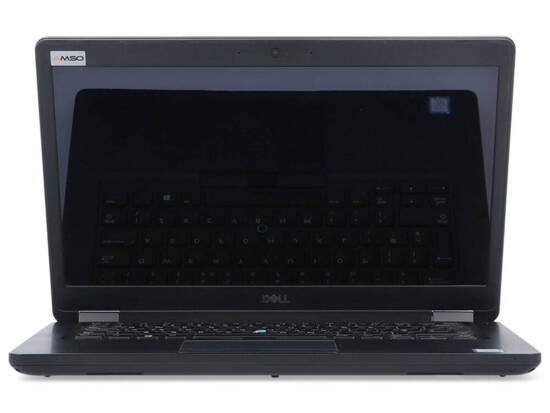 Touchscreen Dell Latitude 5490 i5-8350U 1920x1080 Clase A
