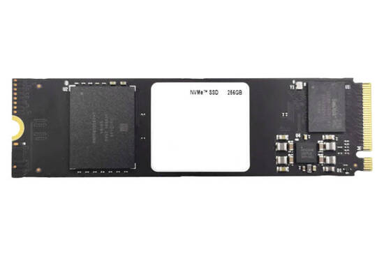 Unidad SSD Samsung PM991 M.2 2280 NVMe de 256 GB