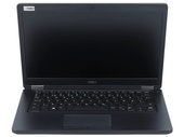 Dell Latitude 5480 i5-6300U 1366x768 Klasa A-