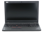Lenovo ThinkPad T550 i5-5300U 1920x1080 Clase A