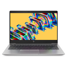 Сенсорний HP ZBook 14u G5 i5-8350U 8GB 512GB SSD 1920x1080 Клас A- Windows 11 Home