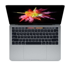 Apple MacBook Pro A1706 i5-7267U 16GB 256GB SSD 2560x1600 Клас A- MacOS Big Sur