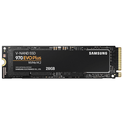 Dysk SSD Samsung 970 EVO Plus 500GB M.2 2280 NVMe (3500/3200 MB/s)